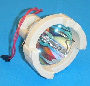 REPLACEMENT FOR LUMEN DYNAMICS LDU-203R LIGHT BULB BY TECHNICAL PRECISION