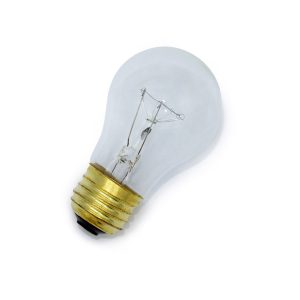 REPLACEMENT FOR BATTERIES AND LIGHT BULBS 40A15/CL-230V LIGHT BULB BY TECHNICAL PRECISION