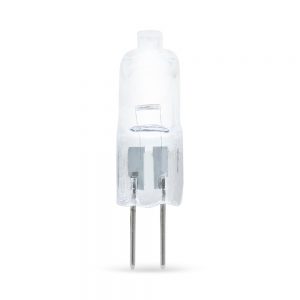 REPLACEMENT FOR AH LIGHTING JC/75/G4 LIGHT BULB BY TECHNICAL PRECISION