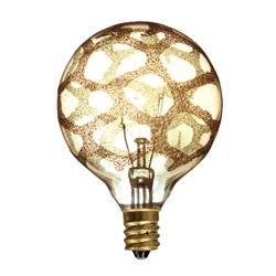 REPLACEMENT FOR BULBRITE 40G16/MAR/E12 LIGHT BULB BY TECHNICAL PRECISION