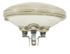 REPLACEMENT FOR PHILIPS 4007C1 LIGHT BULB BY TECHNICAL PRECISION