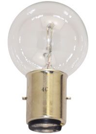 REPLACEMENT FOR WETZLAR 100 LIGHT BULB BY TECHNICAL PRECISION
