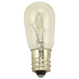 REPLACEMENT FOR PREMIER ANESTHETIC CARTRIDGE WARMER LIGHT BULB BY TECHNICAL PRECISION