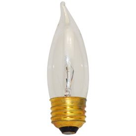 REPLACEMENT FOR BULBRITE 40EFC/2 LIGHT BULB BY TECHNICAL PRECISION ...
