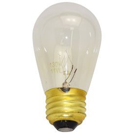 REPLACEMENT FOR LITETRONICS L-100 LIGHT BULB BY TECHNICAL PRECISION