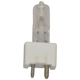 REPLACEMENT FOR USHIO EYL LIGHT BULB BY TECHNICAL PRECISION