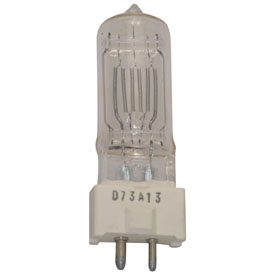 REPLACEMENT FOR MOLE RICHARDSON 04-100 LIGHT BULB BY TECHNICAL PRECISION
