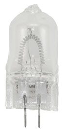 REPLACEMENT FOR UNOMAT LX-100 THRU 500 LIGHT BULB BY TECHNICAL PRECISION