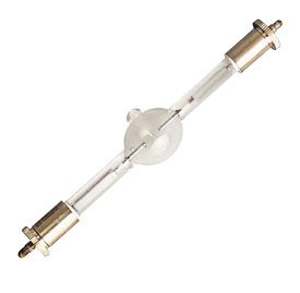 Technical Precision Replacement VL7001 Light Bulb - 117W, 17.7V Lamp Bulb