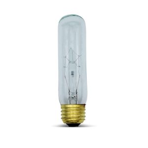 REPLACEMENT FOR BULBRITE 40T10C LIGHT BULB BY TECHNICAL PRECISION