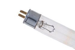 REPLACEMENT FOR SPECTRONICS Q-22NF  GERMICIDAL BY TECHNICAL PRECISION