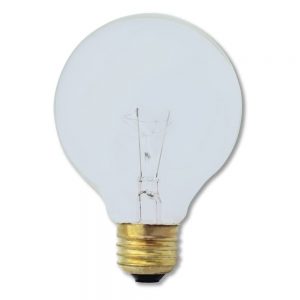 REPLACEMENT FOR WESTINGHOUSE 03125 LIGHT BULB BY TECHNICAL PRECISION