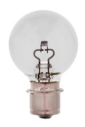 REPLACEMENT FOR MAZDA 12V 100W F63 LIGHT BULB BY TECHNICAL PRECISION