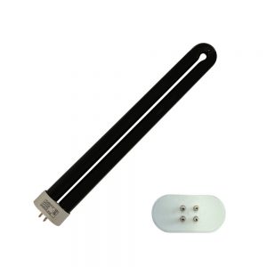 REPLACEMENT FOR BLACK FLAG 40W BUG ZAPPER BULB LIGHT BULB BY TECHNICAL PRECISION