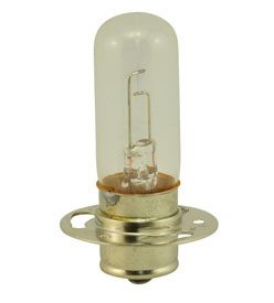 REPLACEMENT FOR KOKEN E-59   4V  .75A LIGHT BULB BY TECHNICAL PRECISION