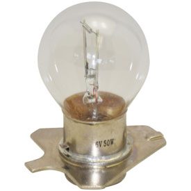 REPLACEMENT FOR SYLVANIA 70497 LIGHT BULB BY TECHNICAL PRECISION