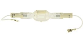 REPLACEMENT FOR DYNALUX QDS-100 LIGHT BULB BY TECHNICAL PRECISION