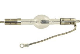 REPLACEMENT FOR HANOVIA L5239-100 LIGHT BULB BY TECHNICAL PRECISION