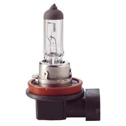 REPLACEMENT FOR MERCEDES BENZ SL-CLASS  YEAR  2008  FOG LIGHT LIGHT BULB BY TECHNICAL PRECISION