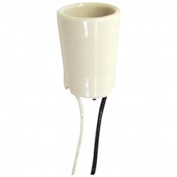 REPLACEMENT FOR BATTERIES AND LIGHT BULBS SOCKET-SME70052-100 BY TECHNICAL PRECISION