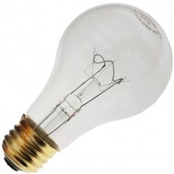 REPLACEMENT FOR LIGHT BULB / LAMP 10181ATR LIGHT BULB BY TECHNICAL PRECISION
