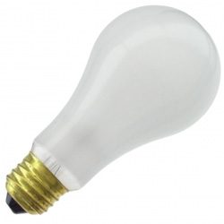 REPLACEMENT FOR LIGHT BULB / LAMP 10190ATR LIGHT BULB BY TECHNICAL PRECISION