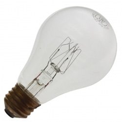 REPLACEMENT FOR LIGHT BULB / LAMP 100A21/3 32V LIGHT BULB BY TECHNICAL PRECISION