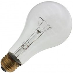 REPLACEMENT FOR LIGHT BULB / LAMP 10202ATR LIGHT BULB BY TECHNICAL PRECISION