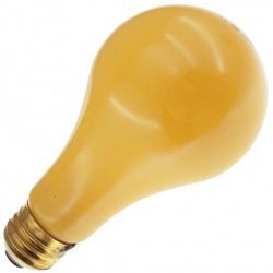 REPLACEMENT FOR LIGHT BULB / LAMP 100A21/Y 120V LIGHT BULB BY TECHNICAL PRECISION