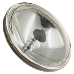 REPLACEMENT FOR LIGHT BULB / LAMP 4509S LIGHT BULB BY TECHNICAL PRECISION