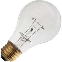 REPLACEMENT FOR LIGHT BULB / LAMP 75A/CL-20K LIGHT BULB BY TECHNICAL PRECISION