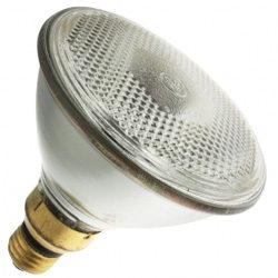 REPLACEMENT FOR LIGHT BULB / LAMP 75PAR/FL 120V LIGHT BULB BY TECHNICAL PRECISION