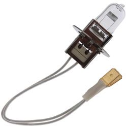 REPLACEMENT FOR   59072 LIGHT BULB BY TECHNICAL PRECISION IS COMPATIBLE WITH OSRAM SYLVANIA