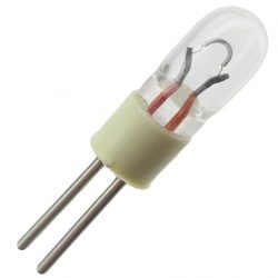 REPLACEMENT FOR LIGHT BULB / LAMP 8099-100 LIGHT BULB BY TECHNICAL PRECISION