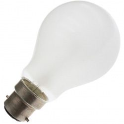 REPLACEMENT FOR LIGHT BULB / LAMP 100A19/B22D 220-240V LIGHT BULB BY TECHNICAL PRECISION