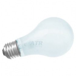 REPLACEMENT FOR LIGHT BULB / LAMP 75A/NTL 120V LIGHT BULB BY TECHNICAL PRECISION