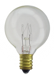 REPLACEMENT FOR BULBRITE 301040 LIGHT BULB BY TECHNICAL PRECISION