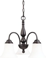 REPLACEMENT FOR NUVO LIGHTING 60/1841 BY TECHNICAL PRECISION