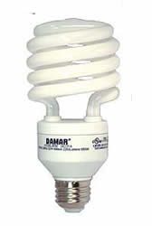 REPLACEMENT FOR LIGHT BULB / LAMP CF30/100/COIL/SW LIGHT BULB BY TECHNICAL PRECISION