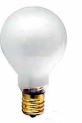 REPLACEMENT FOR BULBRITE 104240 LIGHT BULB BY TECHNICAL PRECISION