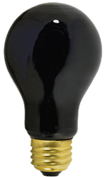 REPLACEMENT FOR BATTERIES AND LIGHT BULBS 75A/BLB LIGHT BULB BY TECHNICAL PRECISION