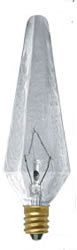 REPLACEMENT FOR BULBRITE 480140 LIGHT BULB BY TECHNICAL PRECISION