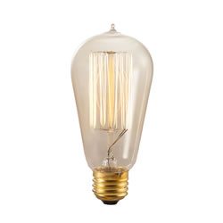 REPLACEMENT FOR ATHALON 1900/HORSESHOE/CARBON LIGHT BULB BY TECHNICAL PRECISION