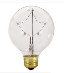 REPLACEMENT FOR BATTERIES AND LIGHT BULBS ST-G25 LIGHT BULB BY TECHNICAL PRECISION