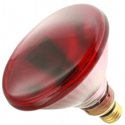REPLACEMENT FOR   100PAR38/FL/R/RP 120V LIGHT BULB BY TECHNICAL PRECISION IS COMPATIBLE WITH OSRAM SYLVANIA
