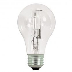 REPLACEMENT FOR PHILIPS 72A19/EV/CL 120V LIGHT BULB BY TECHNICAL PRECISION