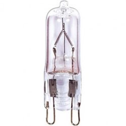 REPLACEMENT FOR BATTERIES AND LIGHT BULBS Q100T4/CL-120V-G9 BY TECHNICAL PRECISION