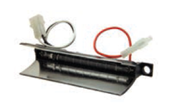 REPLACEMENT FOR NOVA ELECTRONICS LMTUBE LIGHT BULB BY TECHNICAL PRECISION