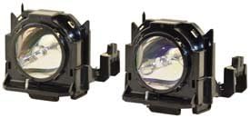 Replacement for PANASONIC PT-DW730U Projector TV Lamp Bulb