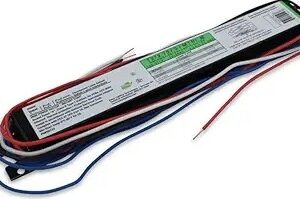 Replacement for Keystone Technologies KTEB-232-UV-IS-N-P
